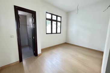 Kingsley Hills @ Putra Heights