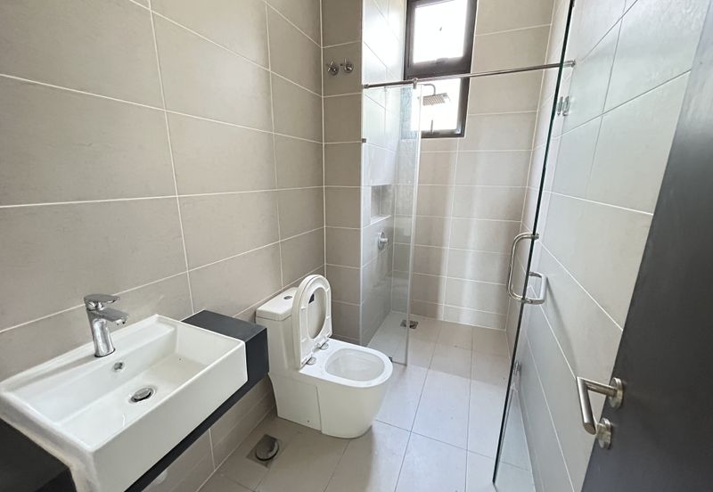 Kingsley Hills @ Putra Heights