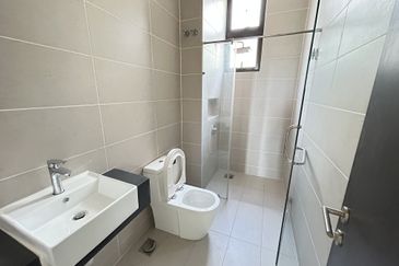 Kingsley Hills @ Putra Heights