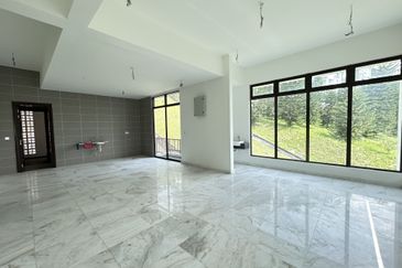 Kingsley Hills @ Putra Heights