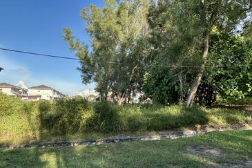 USJ 3D Bungalow Land 