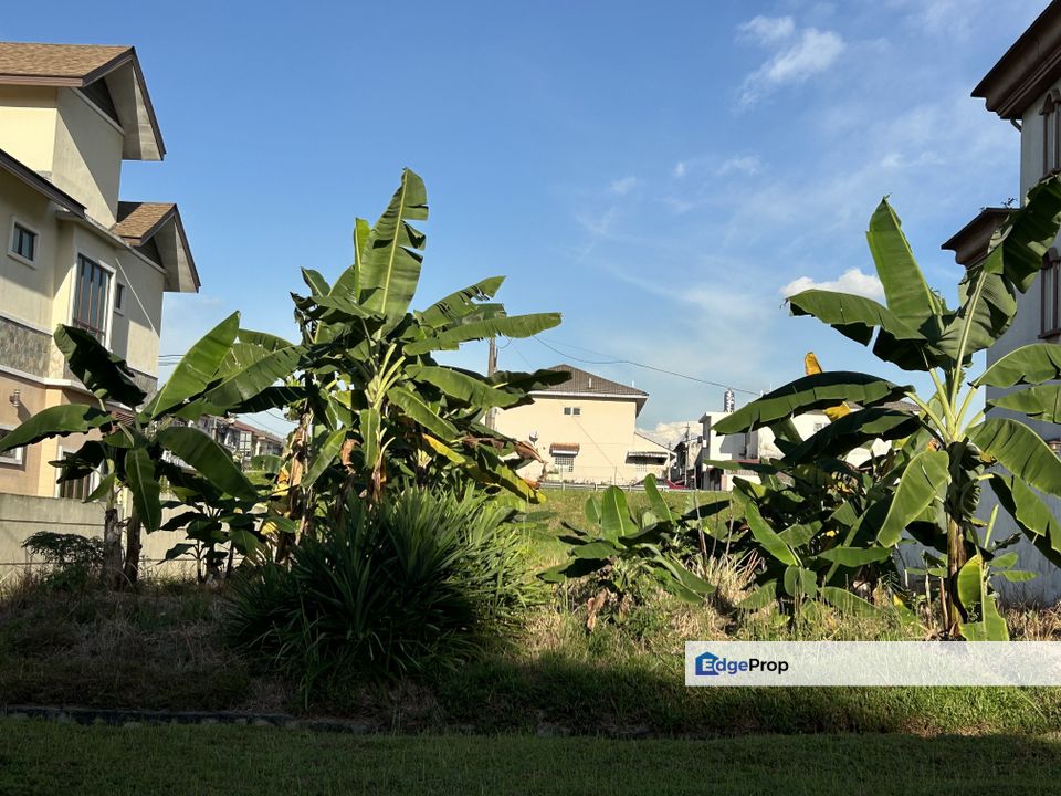 USJ 3D Bungalow Land , Selangor, USJ