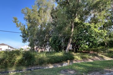 USJ 3D Bungalow Land 