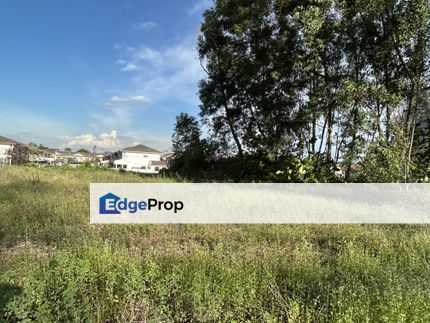 USJ 3D Bungalow Land , Selangor, USJ