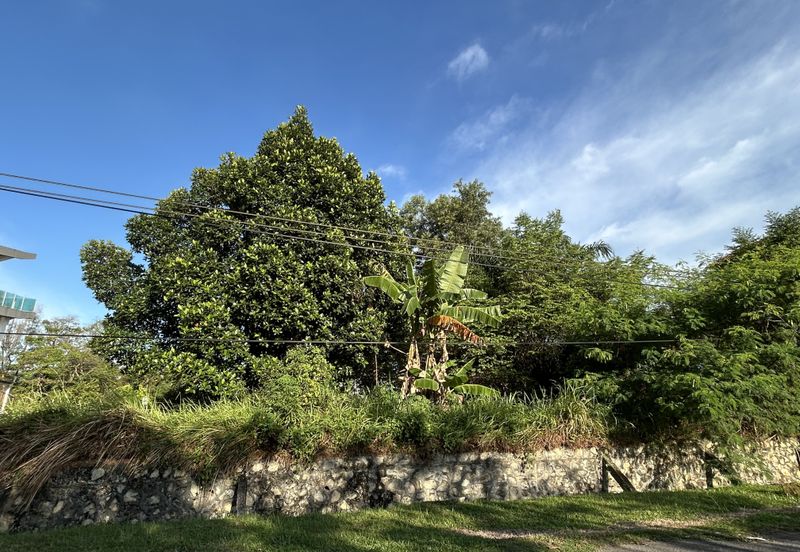 USJ 3D Bungalow Land 