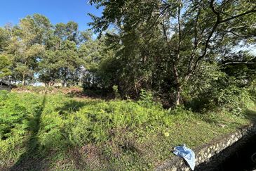 USJ 3D Bungalow Land 