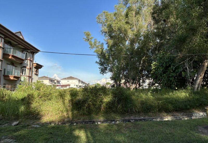 USJ 3D Bungalow Land 