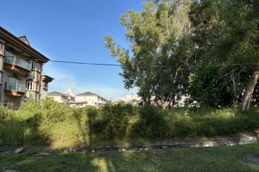 USJ 3D Bungalow Land 