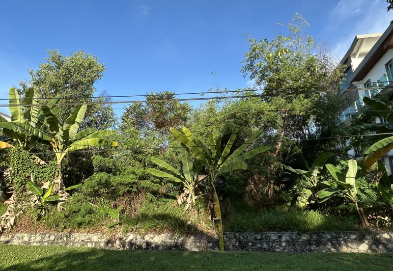 USJ 3D Bungalow Land 