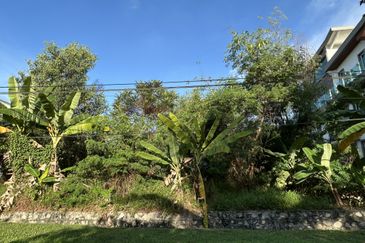 USJ 3D Bungalow Land 