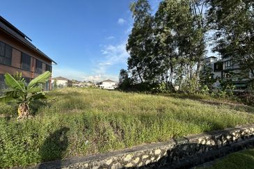 USJ 3D Bungalow Land 