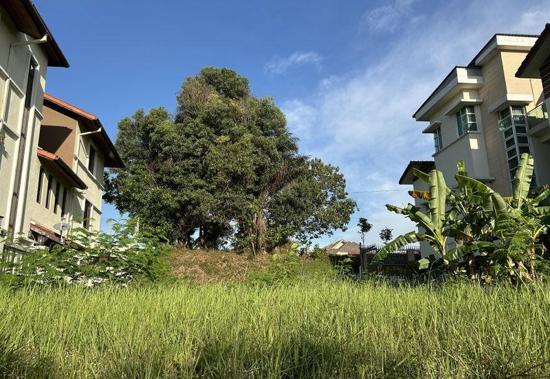 USJ 3D Bungalow Land 