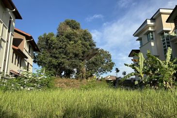 USJ 3D Bungalow Land 