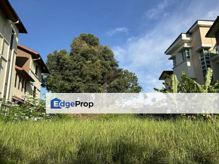 USJ 3D Bungalow Land , Selangor, USJ