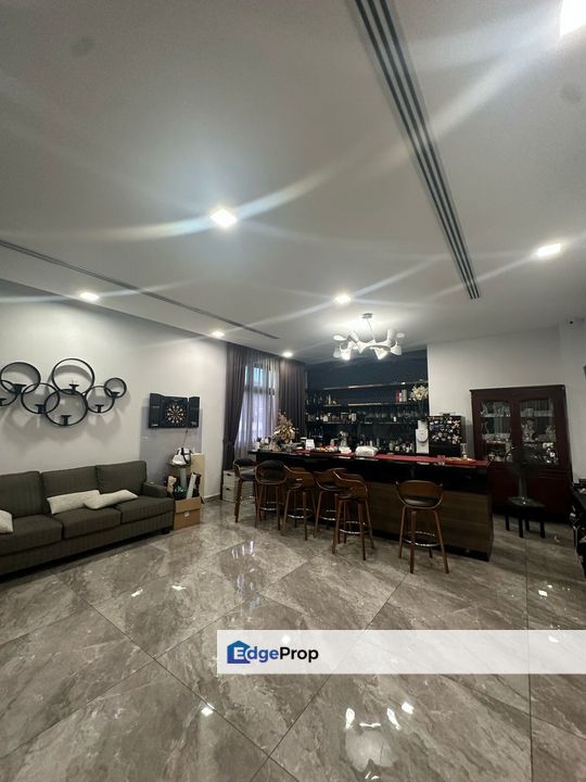 SS 19 Bungalow For Sale, Selangor, Subang Jaya