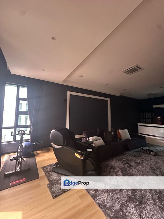 SS 19 Bungalow For Sale, Selangor, Subang Jaya