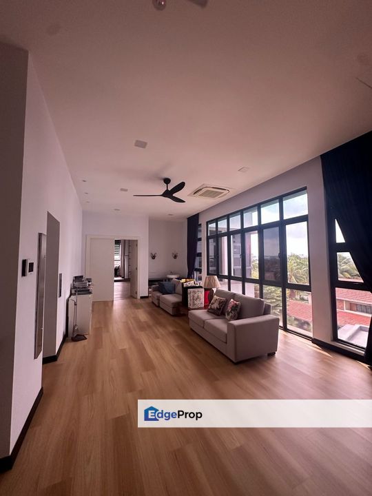 SS 19 Bungalow For Sale, Selangor, Subang Jaya