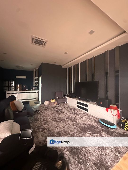 SS 19 Bungalow For Sale, Selangor, Subang Jaya