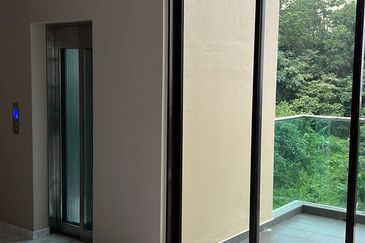 Kingsley Hills @ Putra Heights