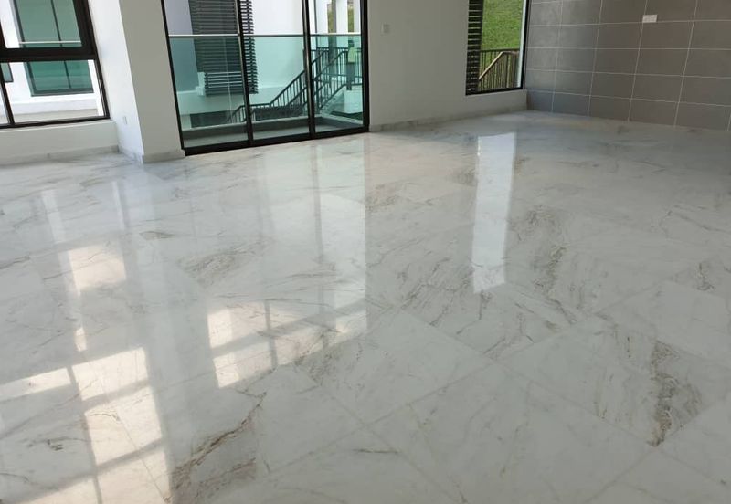 Kingsley Hills @ Putra Heights