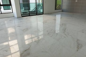 Kingsley Hills @ Putra Heights