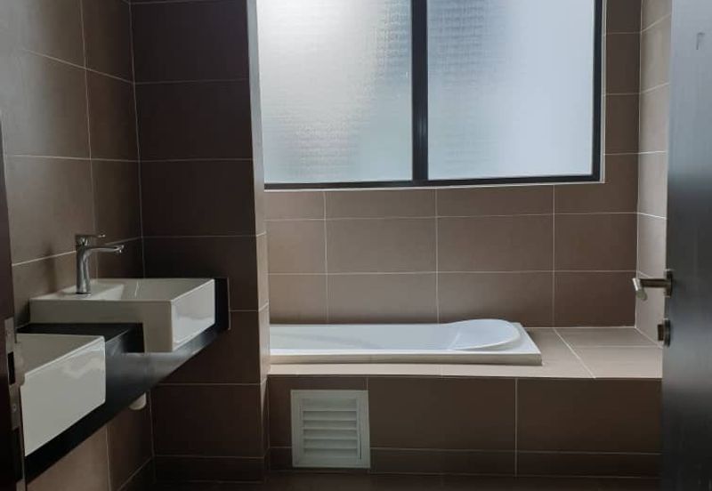 Kingsley Hills @ Putra Heights