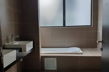 Kingsley Hills @ Putra Heights