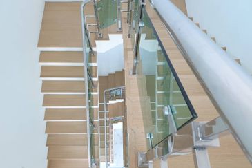 Kingsley Hills @ Putra Heights