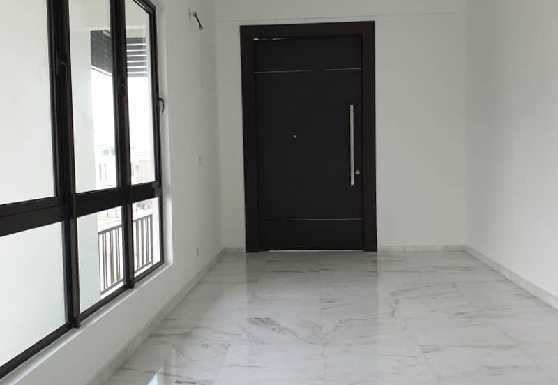 Kingsley Hills @ Putra Heights