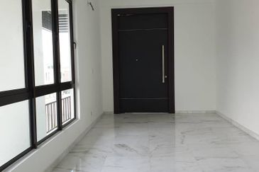 Kingsley Hills @ Putra Heights