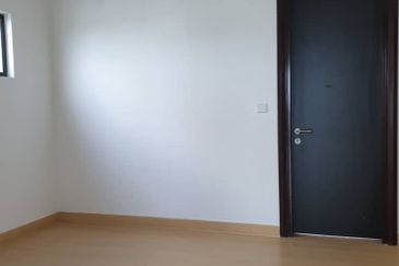 Kingsley Hills @ Putra Heights