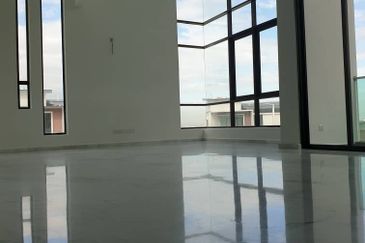 Kingsley Hills @ Putra Heights