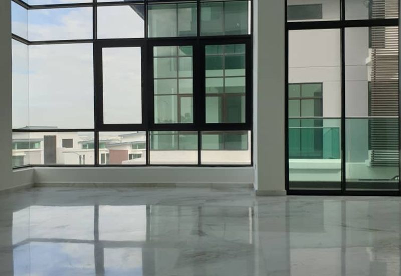 Kingsley Hills @ Putra Heights