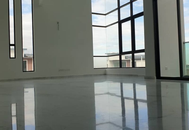 Kingsley Hills @ Putra Heights