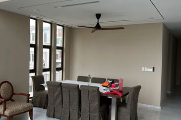 Kingsley Hills @ Putra Heights