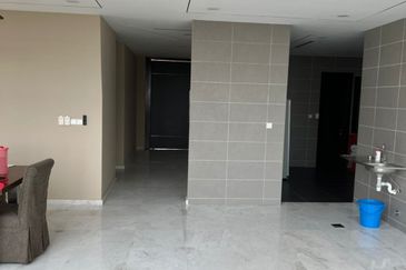 Kingsley Hills @ Putra Heights