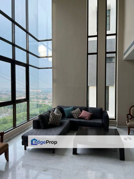 Kingsley Hills Semi-D For Sale, Selangor, Subang Jaya