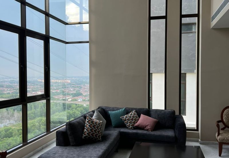 Kingsley Hills @ Putra Heights