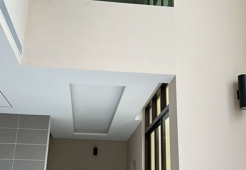 Kingsley Hills @ Putra Heights