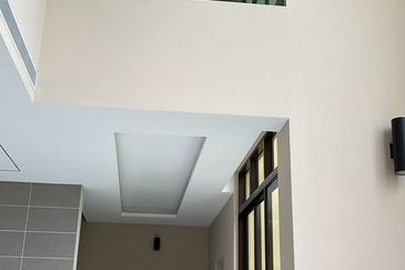 Kingsley Hills @ Putra Heights