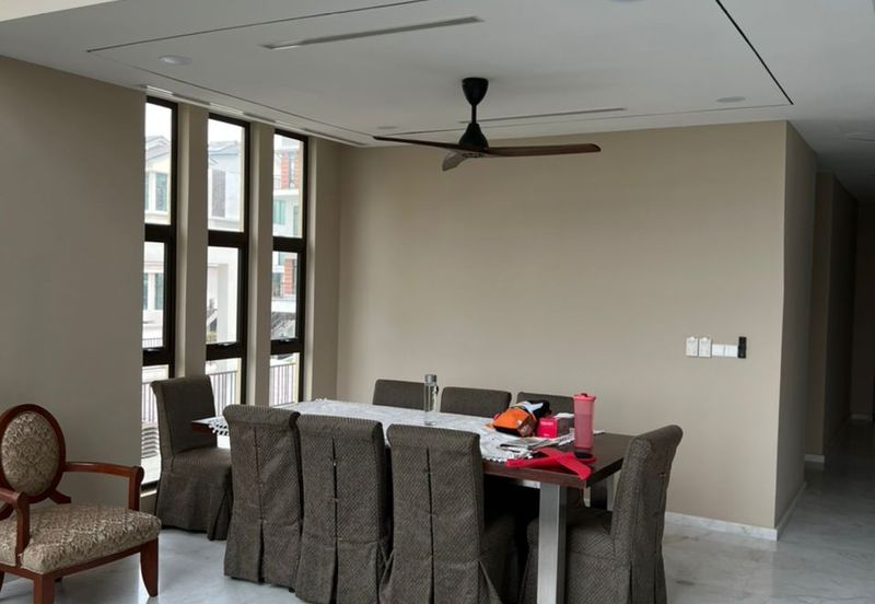 Kingsley Hills @ Putra Heights