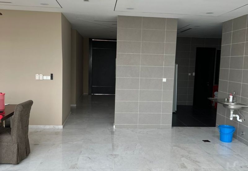 Kingsley Hills @ Putra Heights