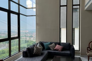 Kingsley Hills @ Putra Heights