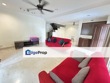 USJ 17 Semi-D For Sale, Selangor, USJ