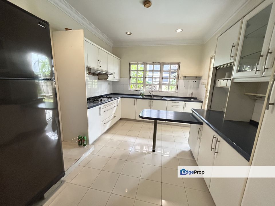 USJ 17 Semi-D For Sale, Selangor, USJ