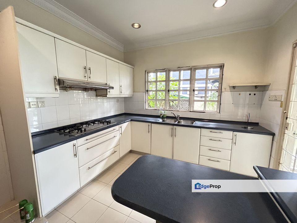 USJ 17 Semi-D For Sale, Selangor, USJ