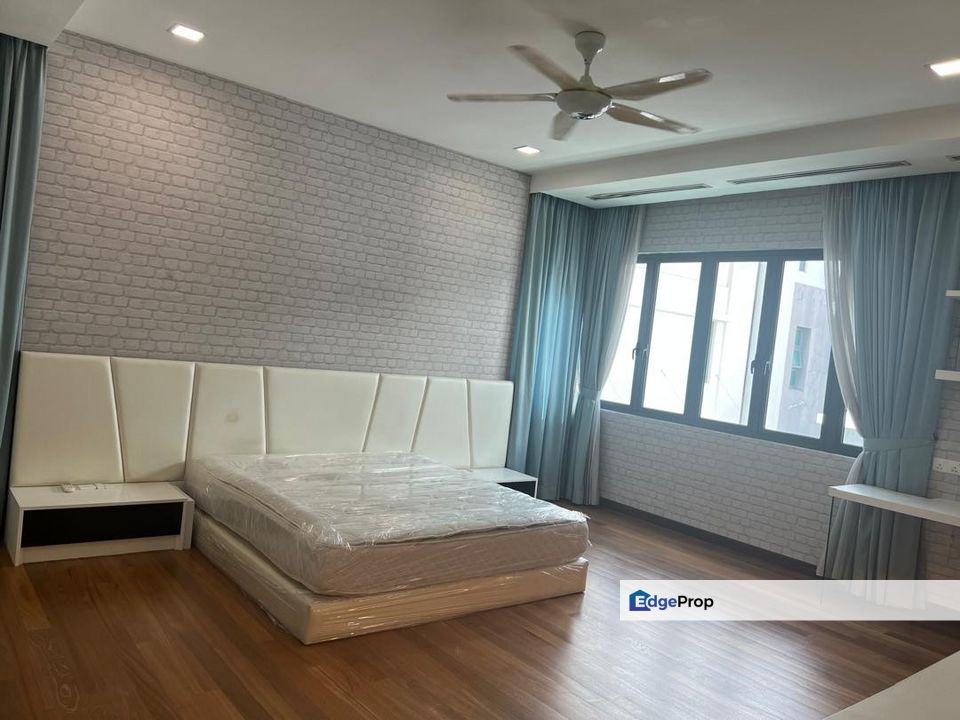Grandville Bungalow For Sale at USJ 1, Selangor, USJ