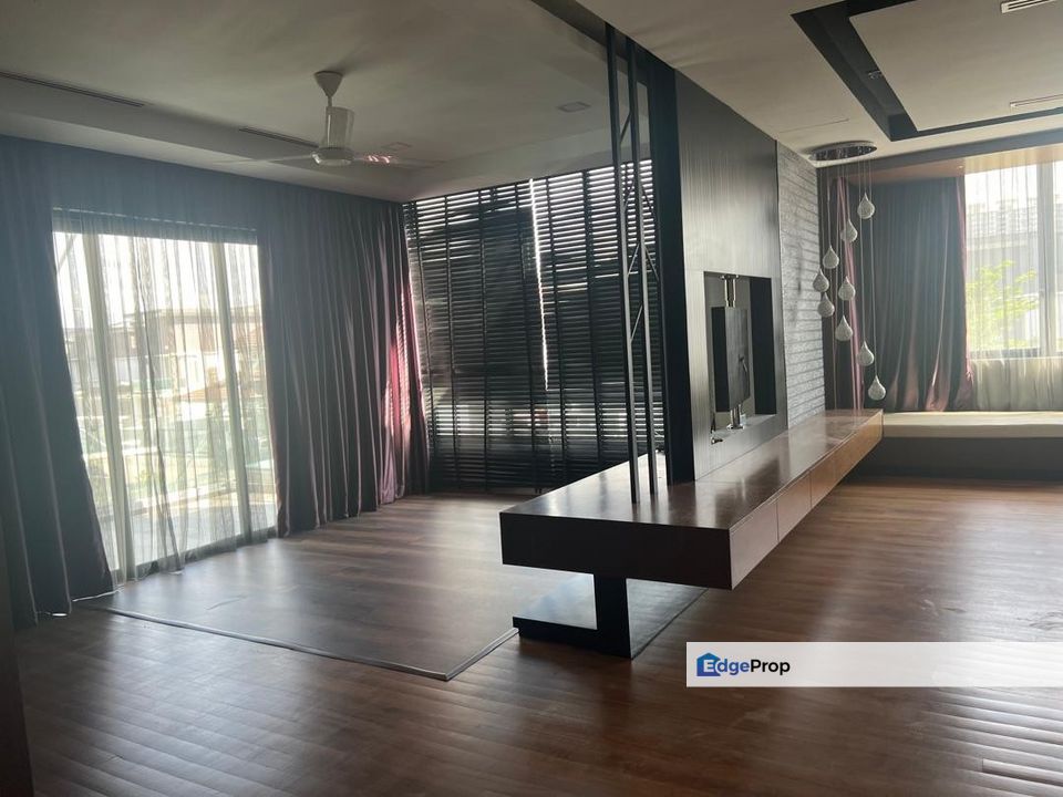 Grandville Bungalow For Sale at USJ 1, Selangor, USJ