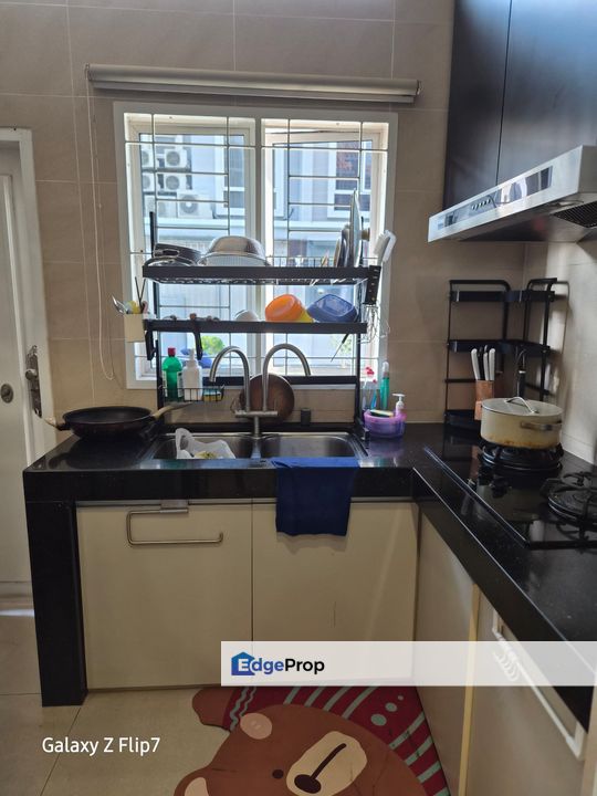 Temasya Citra, Temasya Sinar, Temasya Suria, Temasya Legasi, Selangor, Glenmarie