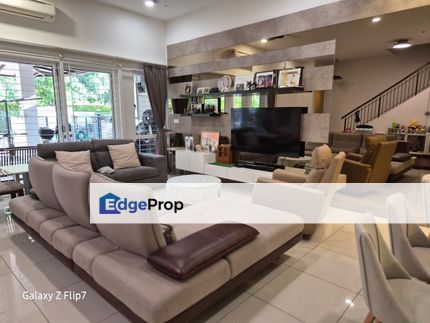 Temasya Citra, Temasya Sinar, Temasya Suria, Temasya Legasi, Selangor, Glenmarie